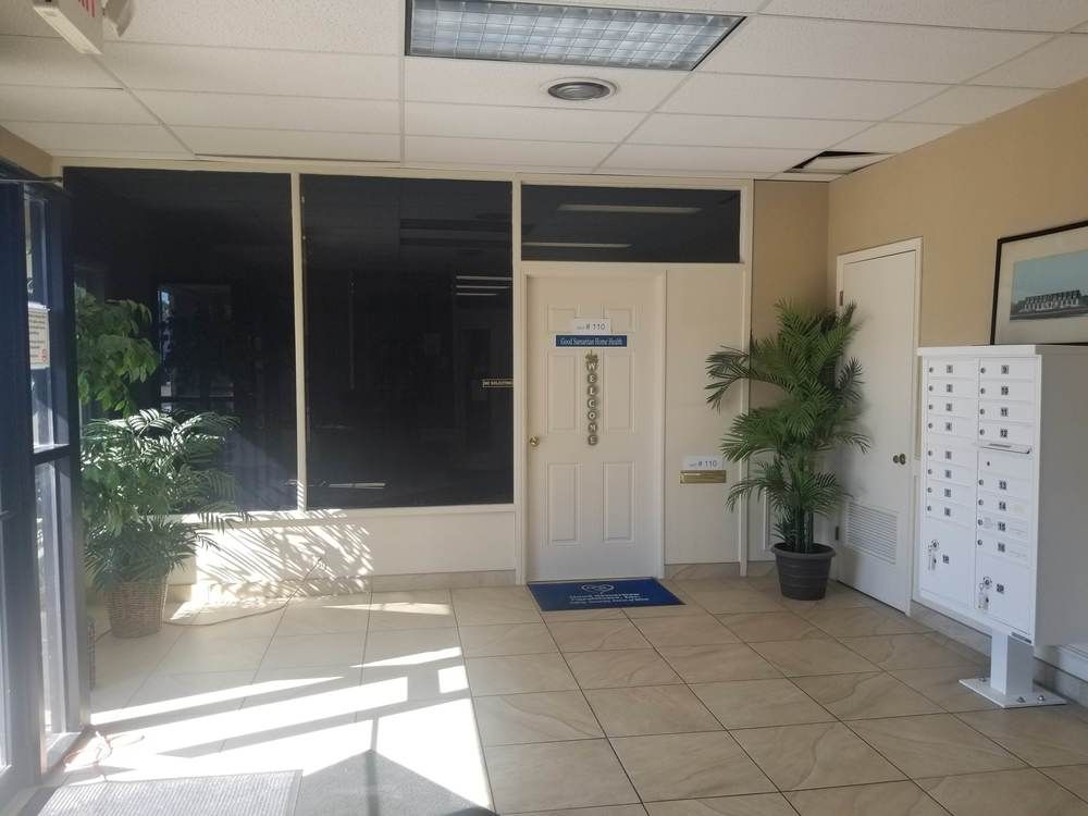 Lease/Office Space: 3871 Harlem Road, Cheektowaga, NY 14215